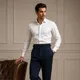 Navy Blue__CUT AND STITCH