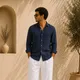 Navy Blue