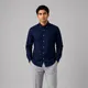 Navy Blue__CUT AND STITCH