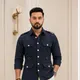 Navy Blue 