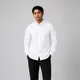 White__CUT AND STITCH