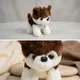Brown And White__Pandas Cave