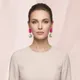 Pink And White