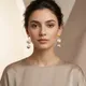 White And Grey__SAVA JEWELS
