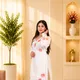 White__Aaraish Boutique - Apki Apni Pehchan