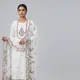 White__Aaraish Boutique - Apki Apni Pehchan