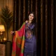 Grey And Multicolor__Aaraish Boutique - Apki Apni Pehchan
