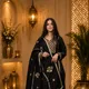 Black__Aaraish Boutique - Apki Apni Pehchan