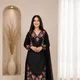 Black__Aaraish Boutique - Apki Apni Pehchan