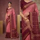 Coffee brown__SUVASTRA VARNAM
