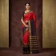 Red And Black__SUVASTRA VARNAM