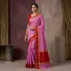 Pink And Red__SUVASTRA VARNAM