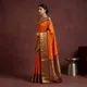 Orange__SUVASTRA VARNAM