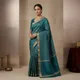 Bottle Green__SUVASTRA VARNAM