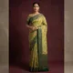 Teal Green__SUVASTRA VARNAM
