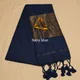 Navy Blue__SUVASTRA VARNAM