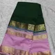Green & Pink__SUVASTRA VARNAM