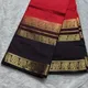 Red & Black__SUVASTRA VARNAM