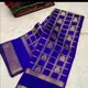 Navy Blue__SUVASTRA VARNAM
