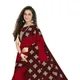 RedandDarkChocolate__TAMAIRA FASHION