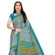 GreyStunningBlue__TAMAIRA FASHION