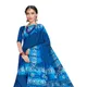 PeacockBlue__TAMAIRA FASHION