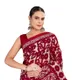 Maroon__TAMAIRA FASHION