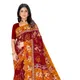 Maroon__TAMAIRA FASHION