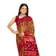 BrownMaroon__TAMAIRA FASHION