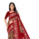 BrownRed__TAMAIRA FASHION
