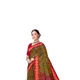 MehendiMaroon__TAMAIRA FASHION