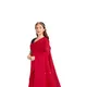 Red__TAMAIRA FASHION
