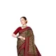 BrownMaroon__TAMAIRA FASHION