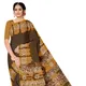 DarkCoffeeandBeige__TAMAIRA FASHION