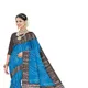 TurquoiseandGrey__TAMAIRA FASHION