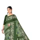 SageGreenandDarkGreen__TAMAIRA FASHION