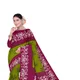 GreenandMagenta__TAMAIRA FASHION