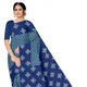 PowderblueandNavyBlue__TAMAIRA FASHION