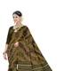 BeigeandDarkGreen__TAMAIRA FASHION