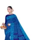 TurquoiseandDarkBlue__TAMAIRA FASHION