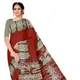 RustBrownandSageGreen__TAMAIRA FASHION