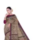 BrownandMagenta__TAMAIRA FASHION
