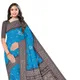 TurquoiseandGrey__TAMAIRA FASHION