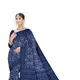 PowderBlueandNavyBlue__TAMAIRA FASHION