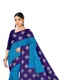 TurquoiseandDarkBlue__TAMAIRA FASHION