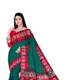 SeagreenandRed__TAMAIRA FASHION