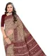 BrownandMaroon__TAMAIRA FASHION