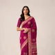 Reddish Pink__House of Resmi