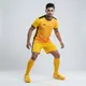 Bright Yellow__SPORTWALA