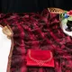 RED BLACK__DUDE BERRY